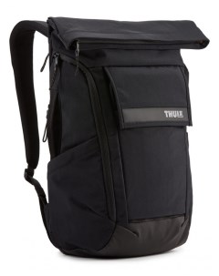 Рюкзак для ноутбука 3204213 Paramount Black Thule