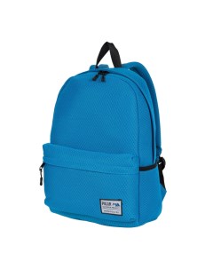 Городской рюкзак 18240 синий Polar