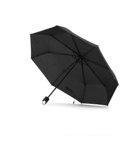 Зонт унисекс 109 механика ручка защёлка Raindrops