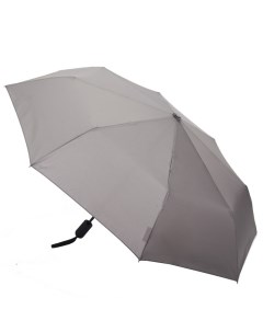 Зонт женский 104105 серый Zemsa