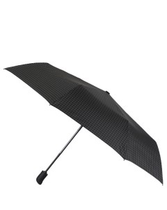 Зонт мужской MCH 31 черный Fabretti