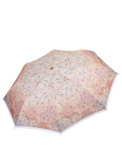 Зонт облегченный женский L 18101 5 бежевый Fabretti