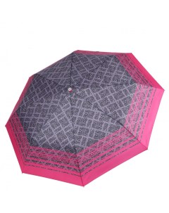 Зонт облегченный UFLR0005 5 серый Fabretti