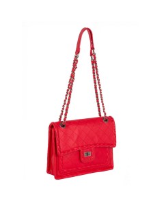 Женская сумка r 98359 красная Pola