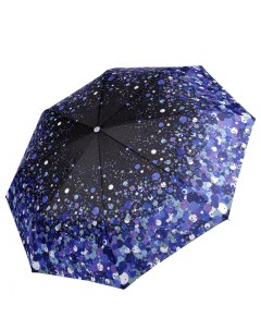 Зонт облегченный UFLR0003 8 синий Fabretti
