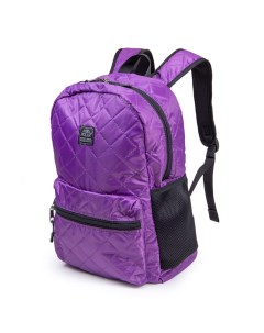Городской рюкзак П17003 фиолетовый Polar