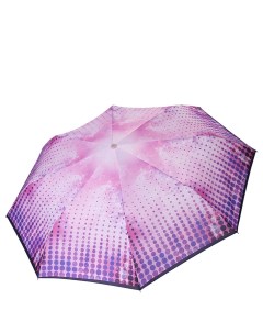 Зонт облегченный женский L 18103 3 розовый Fabretti