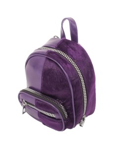 Рюкзак женский 8876 purple Flioraj