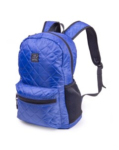 Городской рюкзак П17003 синий Polar