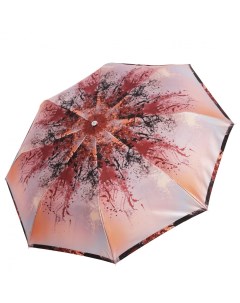 Зонт облегченный UFLS0006 12 бежевый Fabretti