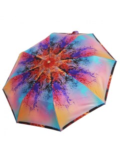 Зонт облегченный UFLS0006 10 мультиколор Fabretti