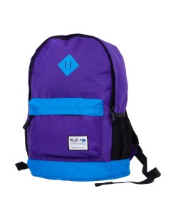 Городской рюкзак 15008 фиолетовый Polar