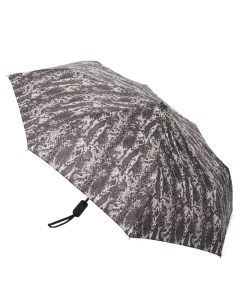 Зонт женский 102205 коричневый Zemsa