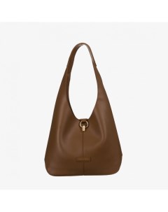 Сумка женская 6809 1 brown David jones