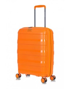 Чемодан L Case 4859 Monaco оранжевый 20 L’case