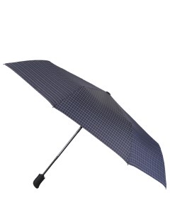 Зонт мужской MCH 34 синий Fabretti