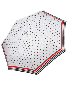 Зонт женский P 20202 1 белый Fabretti
