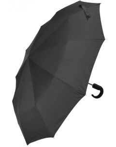 Зонт мужской 8227 ручка крюк 10 спиц Sponsa