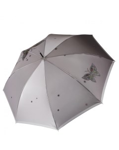 Зонт трость St 2012 3 серый Fabretti