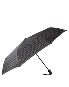 Зонт автомат UGQ0005 8 черный Fabretti