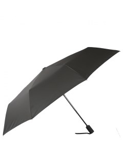 Зонт автомат UGS6001 2 черный Fabretti