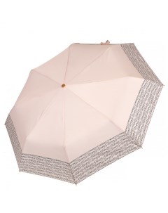 Зонт облегченный женский L 20276 13 бежевый Fabretti