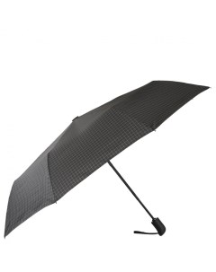 Зонт автомат UGQ0006 2 черный Fabretti