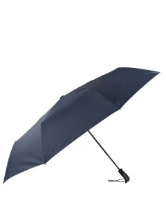 Зонт автомат UGS7001 8 синий Fabretti