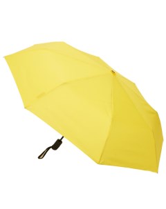 Зонт женский 114101 желтый Zemsa