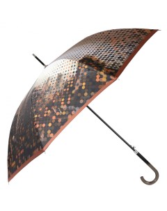 Зонт трость UFJ0006 12 бежевый Fabretti