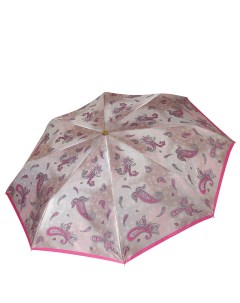 Зонт облегченный женский L 19111 6 бежевый Fabretti
