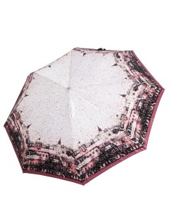 Зонт облегченный UFLS0015 5 розовый Fabretti