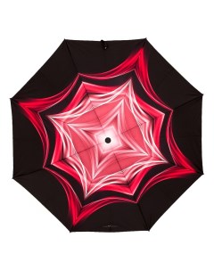 Зонт женский 055 2 mini SZ черный Stilla