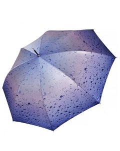 Зонт трость St 2006 9 синий Fabretti