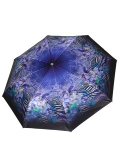 Зонт облегченный L 20220 10 фиолетовый Fabretti