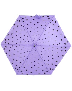 Зонт женский 170414 фиолетовый Flioraj