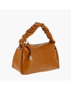 Сумка женская 6294 cognac David jones