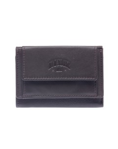 Мини бумажник KLONDIKE KD1108 03 Claim коричневый Klondike 1896