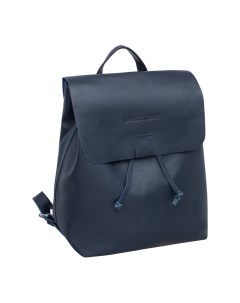 Женский рюкзак Abbey Dark Blue Lakestone