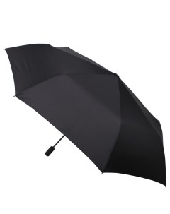 Зонт мужской 41003 черный Flioraj