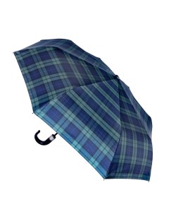 Зонт мужской 3100203 синий Flioraj