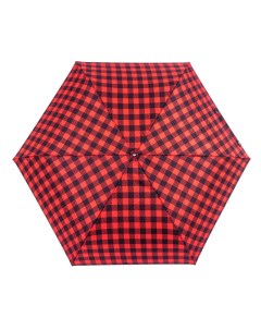 Зонт женский 6106 красный Flioraj