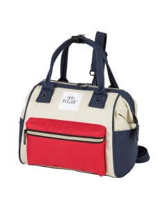 Рюкзак сумка 18242 бежевый Polar