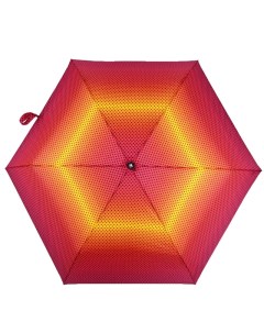 Зонт женский 6097 красный Flioraj
