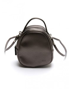 Рюкзак сумка женская 42 101 11 коричневая Vera victoria vito