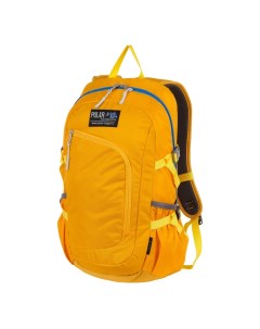 Городской рюкзак П2171 03 желтый Polar