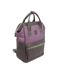 Сумка рюкзак 913238 GL Neish Grey Lilac фиолетовая Lakestone