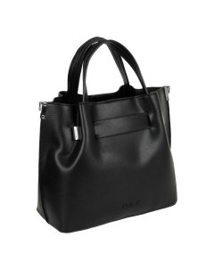 Женская сумка 8623 черная Pola