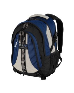 Спортивный рюкзак П1002 синий Polar