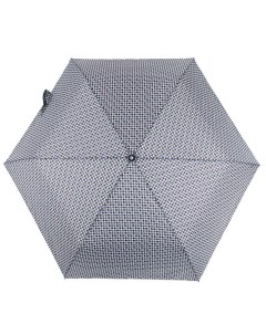 Зонт женский 6095 серый Flioraj